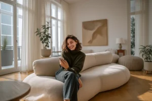 It seeks to inspire and motivate individuals