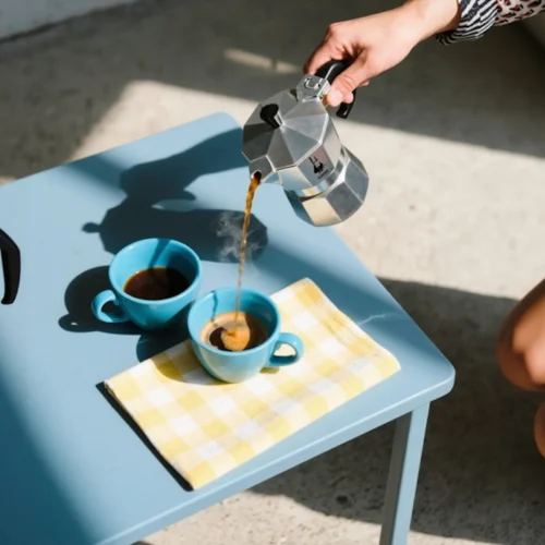 Fashionable Bytes: Blending Style with Tech Savvy