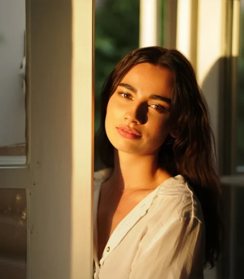 Sharing and discussing ideas across various